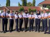 Program Kelas Extension Banyuwangi Nomor 10