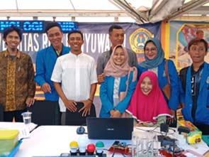Program Kelas Extension Banyuwangi Nomor Foto Home 2